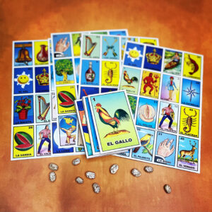 La Lotería Game